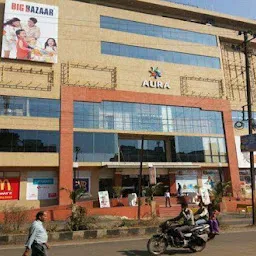 BB-BHOPAL-AURA MALL