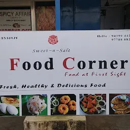 BB Food Corner