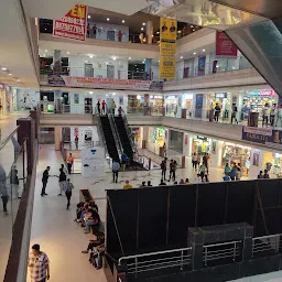 BB-KOTA-JHALAWAD RD-CITY MALL