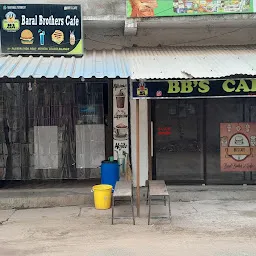 BB'S CAFE