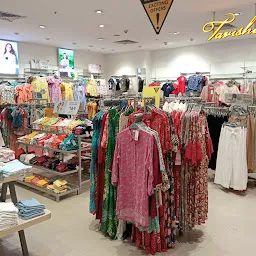 BB-VADODARA- FATEHGUNJ-SEVEN SEAS MALL