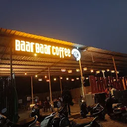 BBC - Baar Baar Coffee