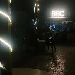 BBC Baar Baar Coffee