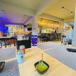 Bbk Cafe & Lounge