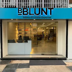 BBLUNT Salon - Alipore, Kolkata