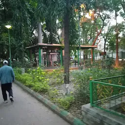 BBMP. Dr Vishnuvardhan Park