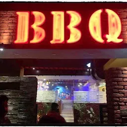 BBQ Cafe and Restaurant