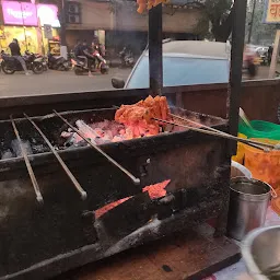 BBQ Delhi Momos