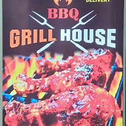 BBQ Grill House