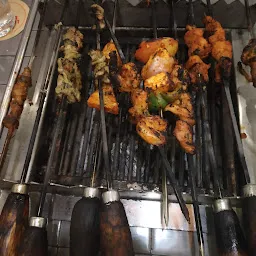 BBQ RIDE INDIA GUNTUR