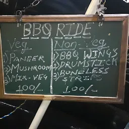 BBQ RIDE NAGPUR