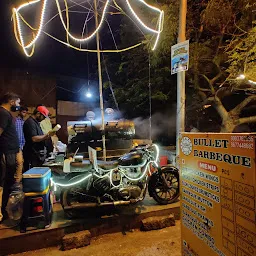 BBQ Ride Puducherry