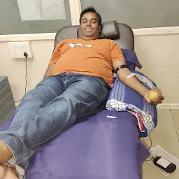 Bbr Multispeciality Hospital Blood Bank