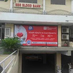 BBR Super Speciality Hospital