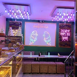 BCC Bakery Cum Cafe (Ambuj Ventures)