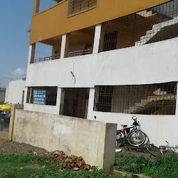 BCM boys hostel vidyagiri (v2) ballary building