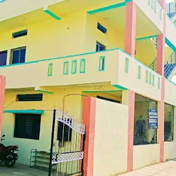 BCM MEDICAL AND ENGINEERING HOSTEL(2094)