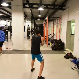 BCUBE Boxing kickboxing MMA Gym