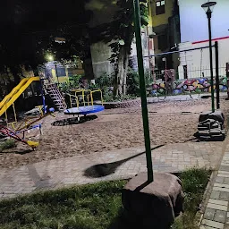 Bda children park
