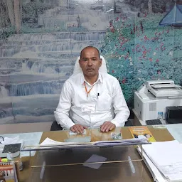 BDPO Office Fatehabad