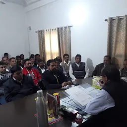 BDPO Office Fatehabad