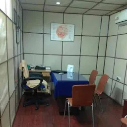 BDRF Speech & Hearing Centre