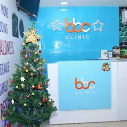 Be Beauty Cosmetic Clinic