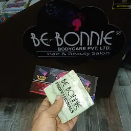 Be Bonnie (Kasba)