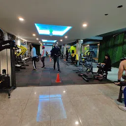 Be Fast Fit Gym