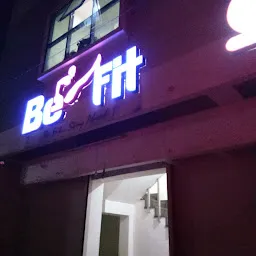 Be Fit Gym