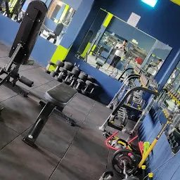 Be strong fitness gym