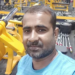 BE STRONG GYM ( SUBASH). PURI