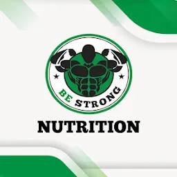 Be Strong Nutrition