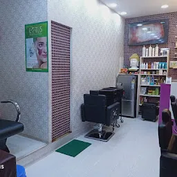 BE U Smart Family Salon