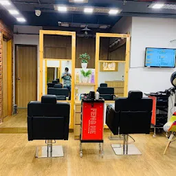 Pro Plus Smart Salon