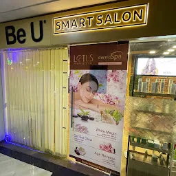 Pro Plus Smart Salon