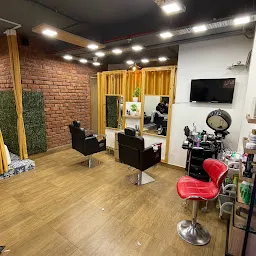 Pro Plus Smart Salon