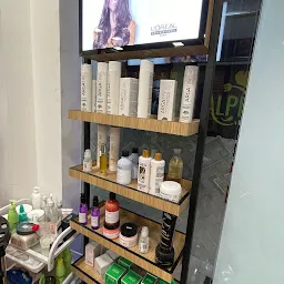 Pro Plus Smart Salon