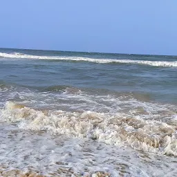 Beach Ganagalla peta
