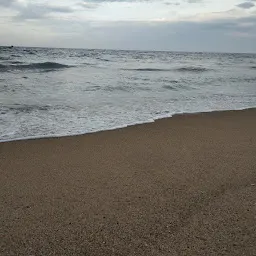 Beach Guest House, Pondicherry