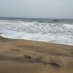 Beach Guest House, Pondicherry