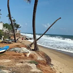 Beach Guest House, Pondicherry