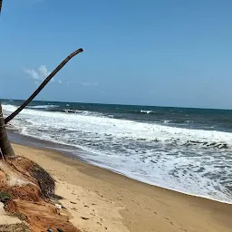 Beach Guest House, Pondicherry