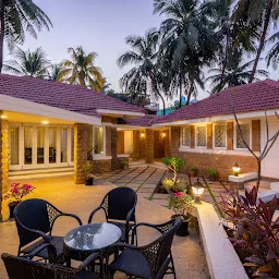 Beach House Madh Island, Mumbai, amã Stays & Trails