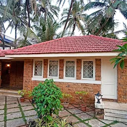 Beach House Madh Island, Mumbai, amã Stays & Trails