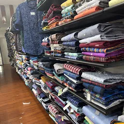 Western clothes clearance store near me