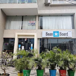 Bean Board - Seetammadhara