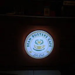 Bean Busters Cafe