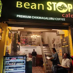 Bean Stop Cafe