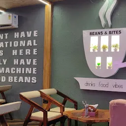 Beans n bites